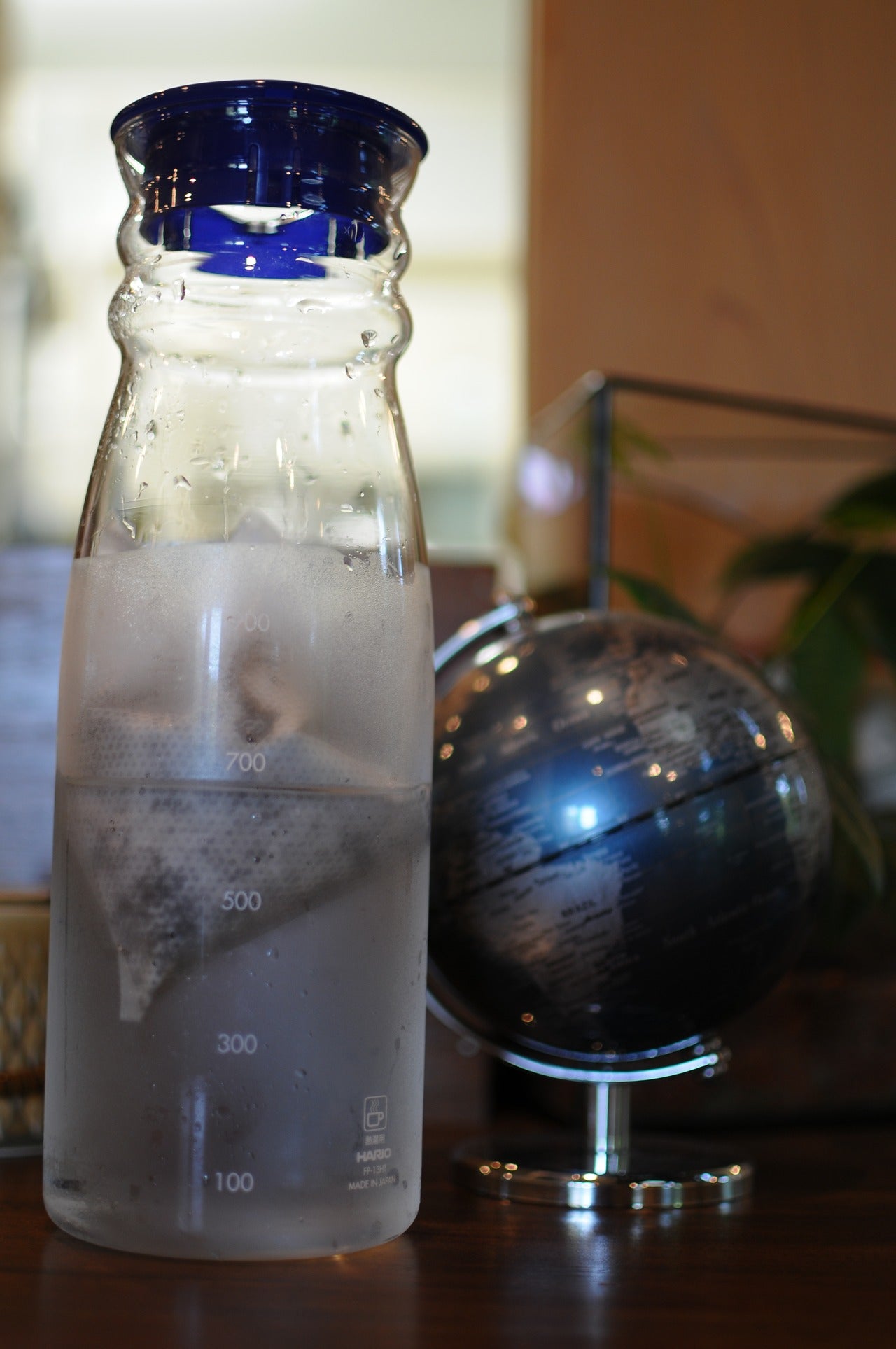 Cold Brew(コールドブリュー) 水出しアイスコーヒー2L分(2パック入り)