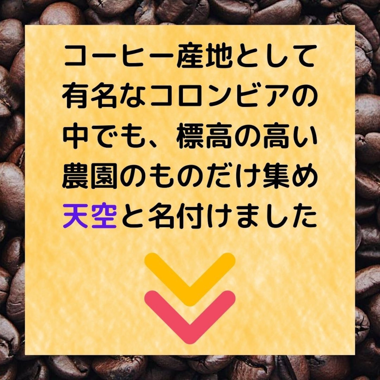 天空のカップオン:10個セット(おひとつ250円)