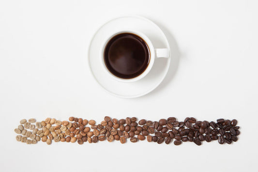 コーヒーって「鮮度」が命？ はじめての方に知ってほしい、豆選びのコツ